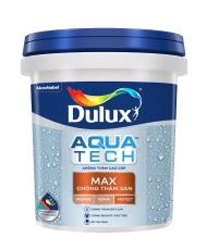 Sơn Chống Thấm Sàn Dulux Aquatech Max - 20KG